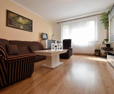 3 IZBOVÝ BYT, 71m2, Solinky