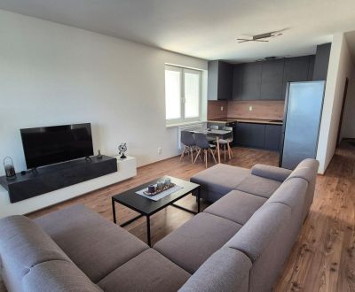 PRENÁJOM -3i- NOVOSTAVBA, LOGGIA, 2x PARKING + GARÁŽ, Prešov