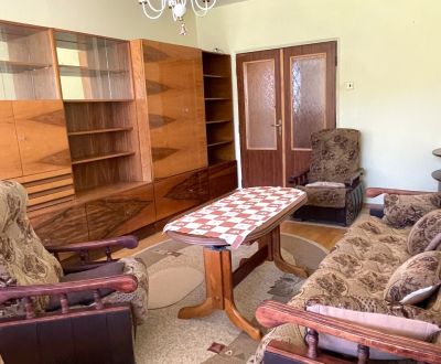 -2-izbový byt, Stará Ľubovňa-Západ, 62m2,exkluzivne 