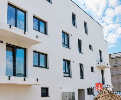 Posledný 1.5 izbový byt Novostavba Stupava