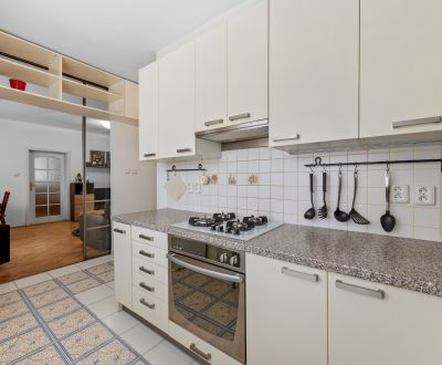 PRENÁJOM 2i BYTU V POKOJNEJ LOKALITE POD KOLIBOU