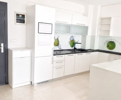 NA PREDAJ | MODERNÝ 2-IZBOVÝ BYT 57 m² | ORION – CENTRUM DUBNICE NAD V