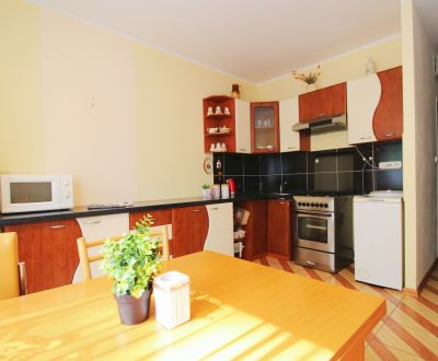 Exkluzívne na predaj slnečný 1-izbový byt 41 m2, Žilina REZERVOVANÉ