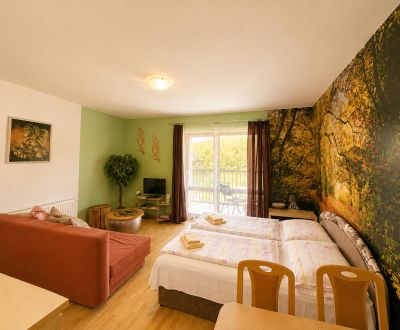 Predaj! 1-izbový byt s balkónom v Liptovskom Mikuláši