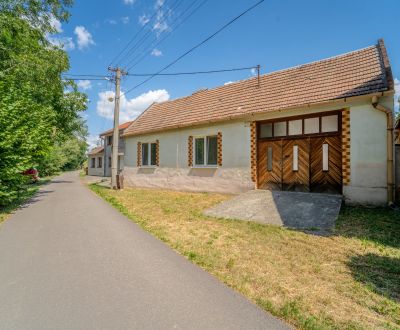 NA PREDAJ RODINNÝ DOM S POZEMKOM O VÝMERE 1003m2