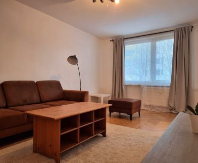 PRENÁJOM - 2 izbový byt Nitra - Chrenová
