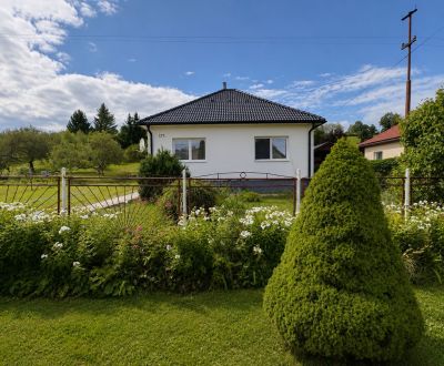 Predaj! Rodinný dom pri Liptovskej Mare – Vlachy, pozemok  567 m² 