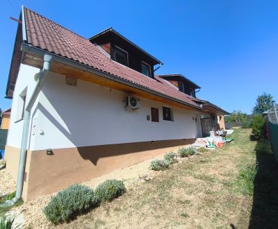 S láskou budovaný domov s dušou v Divín – opäť voľný
