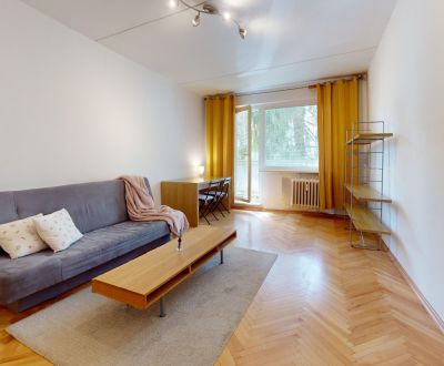 PRÍJEMNÝ 2IZB. BYT BANSKÁ BYSTRICA