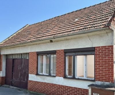 RD s veľkorysým pozemok s obrovským potenciálom v Dolných Orešanoch
