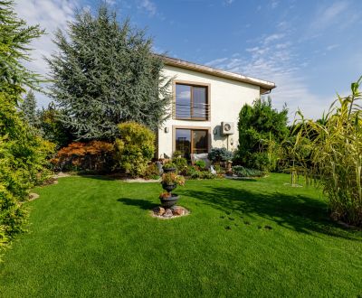 4 izbový rodinný dom Nová Dedinka, predaj, 543m2 