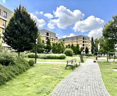 Na predaj, 3 izbový byt 71 m2, s loggiou, Bratislava, Nový Ružinov