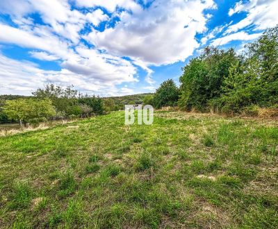 Na predaj pozemok v Kolíňanoch – 2 700 m²