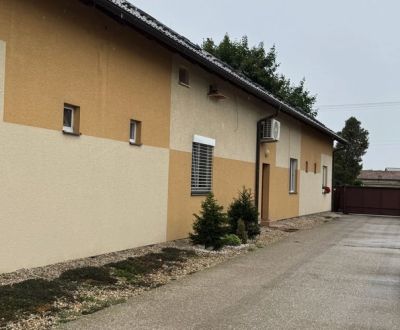 Mezonet v Moste pri Bratislave na  ulici Bratislavská 