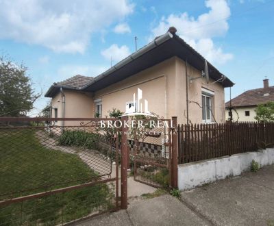 Rodinný dom 4 - izbový, Bódvaszilas, Maďarsko