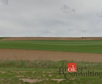 Na predaj pozemky, Lužianky, 60 €/m2