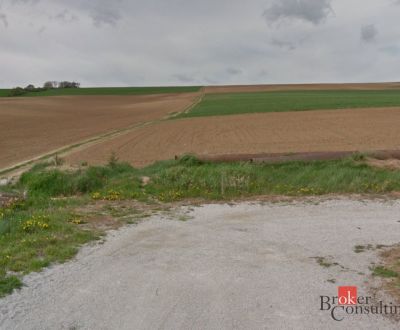 Na predaj pozemok Lužianky
