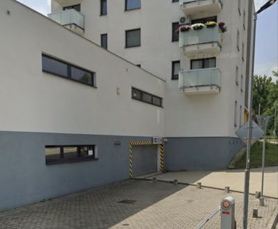 Predaj: Parkovacie miesto vonkajšie Švermová 42 