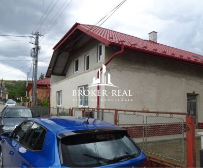 RD dvojgeneračný - Sirník, okres Trebišov