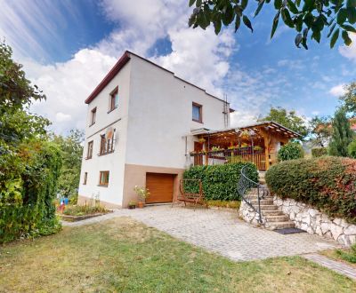  (621 m²) RODINNÁ REZIDENCIA NA TEPLIČKE