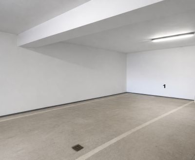 NA PRENÁJOM - parkovacie miesto –Suchý vrch, ul. Zimná 