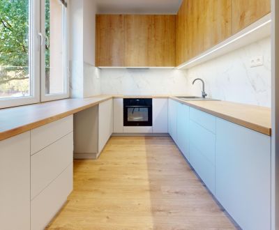 3,5-izb. byt 82 m2 | Drieňová ul.Štrkovec | komplet rek.