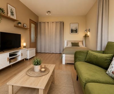 Predaj pekný 1 izbový byt, 35 m2, Dudvážska ulica, BA II.