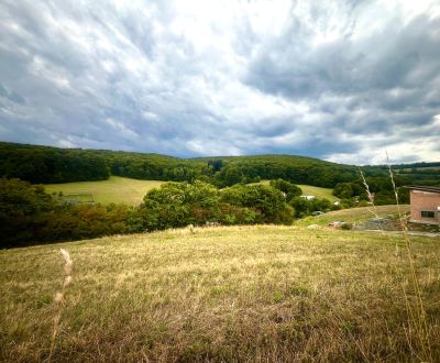 Stavebný pozemok - Drienovská Nová Ves, Prešovský kraj 