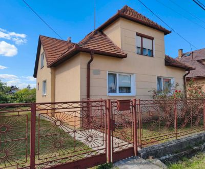 ‼️ OSLANY ‼️ RODINNÝ DOM NA PREDAJ ( okres PRIEVIDZA ) ‼️