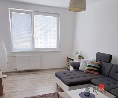 Na predaj 2-izbový byt s rozlohou 66m² a s balkónom v Bratislave, časť