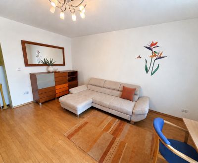3-IZB. BYT (64m2) S BALKÓNOM AJ LODŽIOU – BENIAKOVA UL., BRATISLAVA