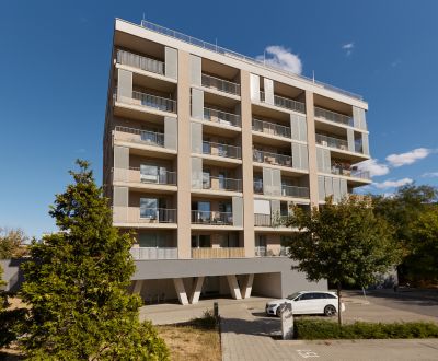 REZERVOVANE - NA PRENÁJOM BYT 2+KK, NOVÁ TERASA, Košice- Západ