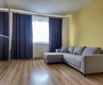 Prenájom pekný 3 izbový byt, Gessayova ulica, Bratislava V Petržalka