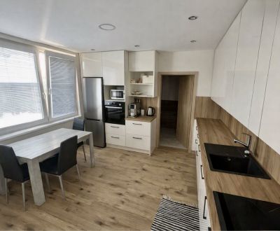 * 3i byt po rekonštrukcii, 73m2, Hlohovec