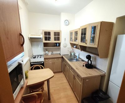 REZERVOVANÉ! 1 IZBOVÝ BYT NA PREDAJ, 40 m2, PREŠOV- KOTRÁDOVA UL.