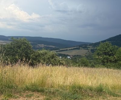 Pozemok 920 m2, Horná Súča - Dúbrava