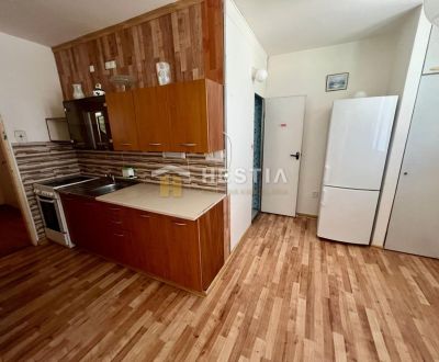 Skvelá investícia za výbornú cenu – 3-izbový byt v Brezovej pod Bradlo