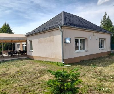 Podnikateľský priestor - kaviareň Šurany