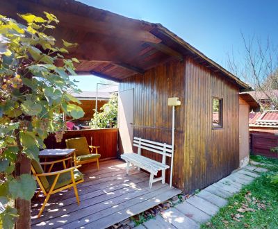 (305 m²) ZÁHRADKA ZA TESCOM