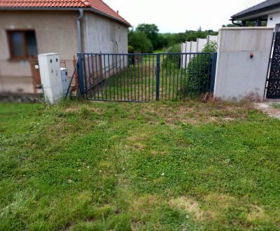 Stavebný pozemok 9,2 á