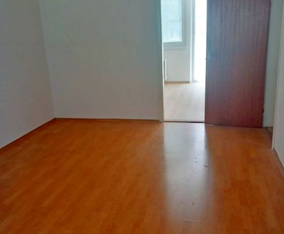 4- izbový byt, Sekurisová ulica, BA