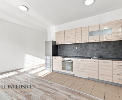 Na predaj 3-izbový byt s balkónom, Vydrany