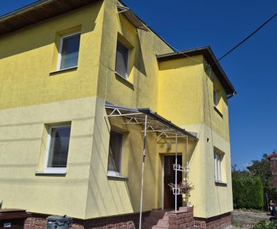 EXKLUZÍVNA PONUKA -PREDAJ Rodinného domu Veľká Lomnica- 5 izieb, 900m2