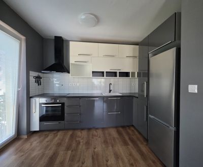 Zariadený 2i-byt Panónsky háj-Dunajská Streda 