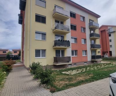 2 izbový byt Ivanka pri Nitre s parkovacím miestom