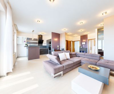 3-izbový byt 81 m² | Pezinská ul. - Senec