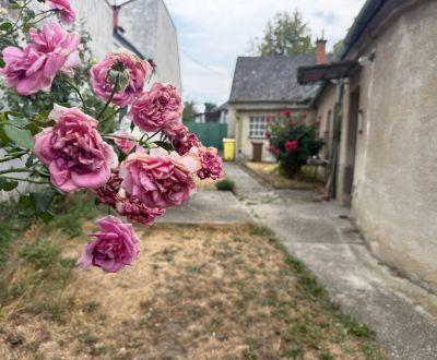 STAVEBNÝ POZEMOK 634 m² V EXKLUZÍVNEJ LOKALITE 