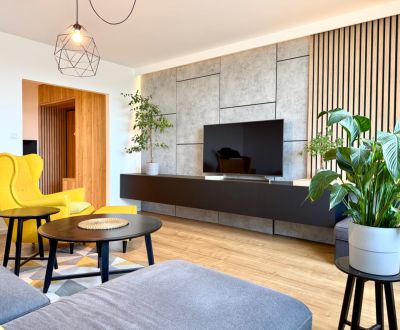 Na predaj 3 izbový byt 86 m2, Bratislava, Petržalka, Jasovská ulica