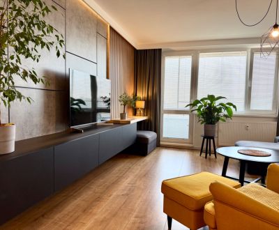 Na predaj 3 izbový byt 86 m2, Bratislava, Petržalka, Jasovská ulica