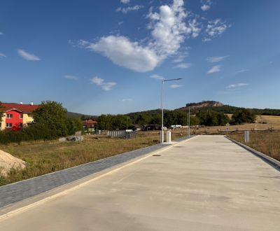Stavebný pozemok Krnča 